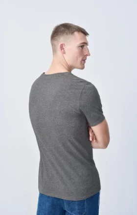 T-Shirt da uomo Decatur Codice: MDEC1CH26