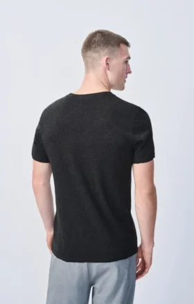 T-Shirt da uomo Decatur Codice: MDEC1CH26
