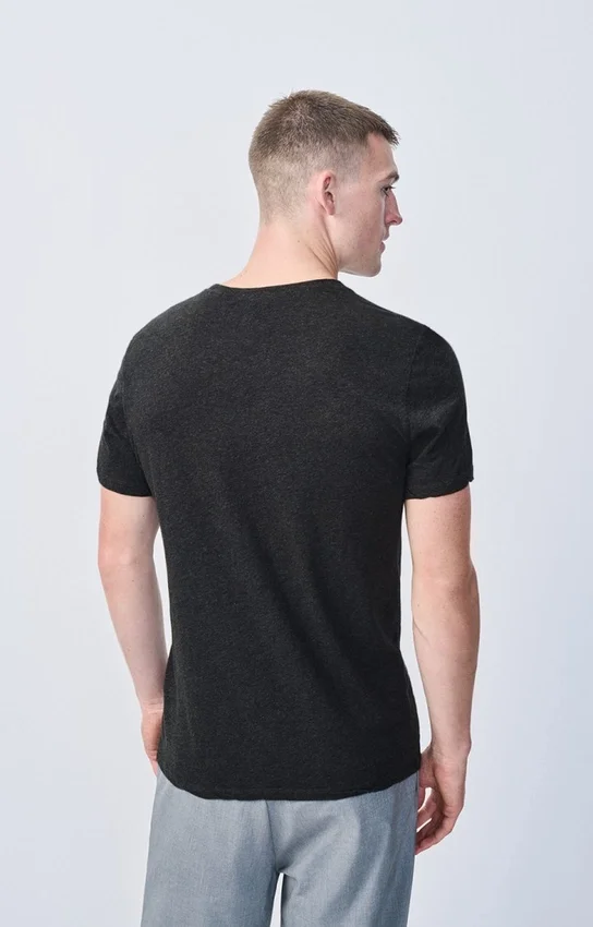 T-Shirt da uomo Decatur Codice: MDEC1CH26