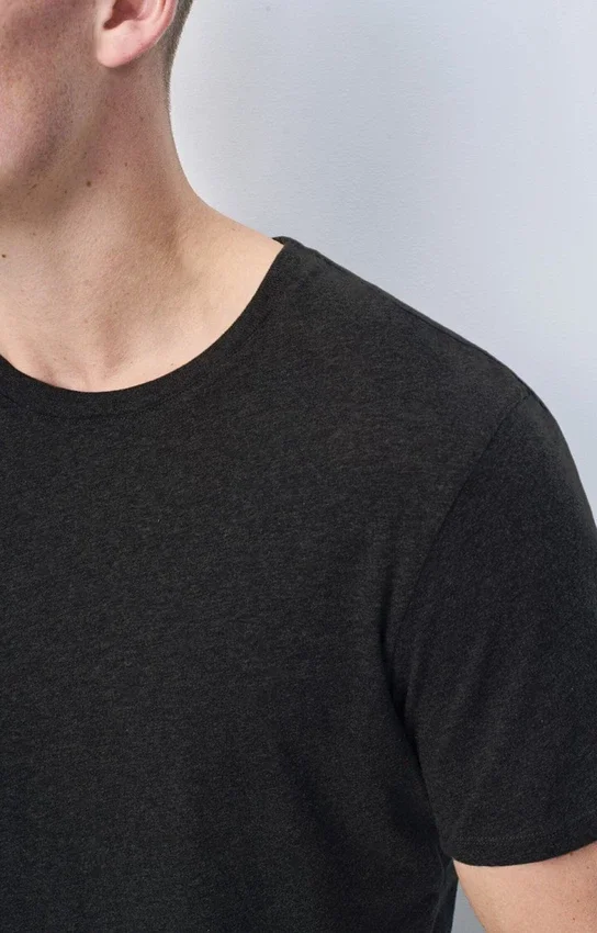T-Shirt da uomo Decatur Codice: MDEC1CH26