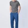 T-Shirt da uomo Decatur Codice: MDEC1CH26
