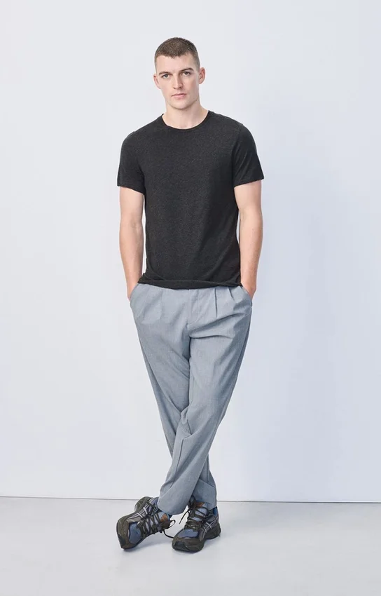 T-Shirt da uomo Decatur Codice: MDEC1CH26