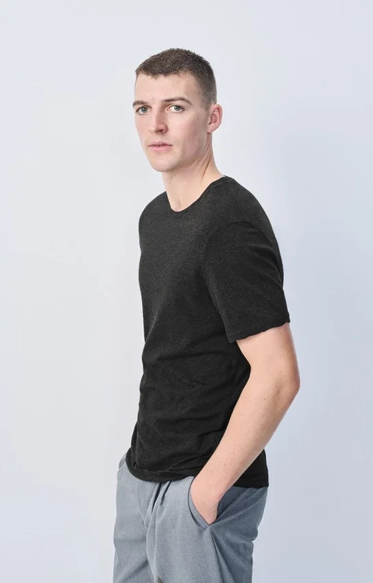 T-Shirt da uomo Decatur Codice: MDEC1CH26
