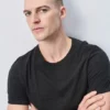 T-Shirt da uomo Decatur Codice: MDEC1CH26