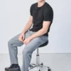 T-Shirt da uomo Decatur Codice: MDEC1CH26