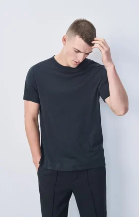 T-Shirt da uomo Decatur Codice: MDEC1TH26