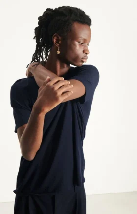 T-Shirt da uomo Decatur Codice: MDEC1TH26