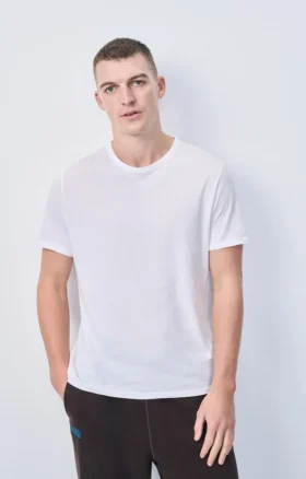 T-Shirt da uomo Decatur Codice: MDEC1TH26