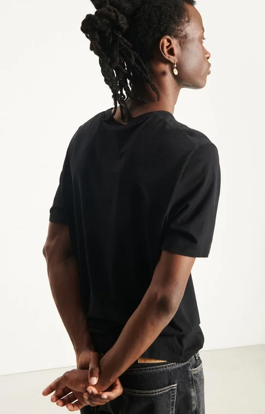 T-Shirt da uomo Decatur Codice: MDEC1TH26