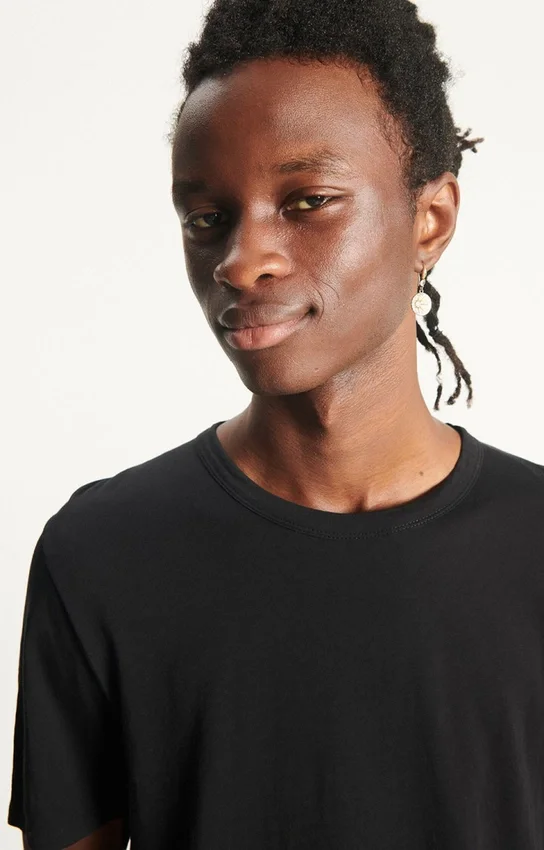 T-Shirt da uomo Decatur Codice: MDEC1TH26