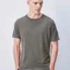 T-Shirt da uomo Devon Codice articolo: MDEV02AH26