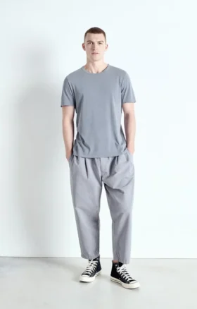T-Shirt da uomo Devon Codice articolo: MDEV02AH26