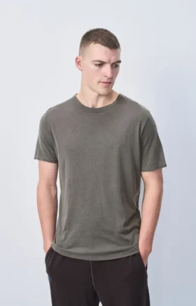 T-Shirt da uomo Devon Codice articolo: MDEV02AH26