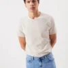 T-Shirt da uomo Devon Codice articolo: MDEV02AH26