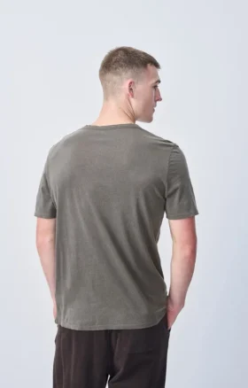 T-Shirt da uomo Devon Codice articolo: MDEV02AH26