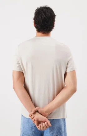 T-Shirt da uomo Devon Codice articolo: MDEV02AH26