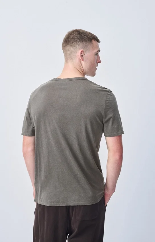 T-Shirt da uomo Devon Codice articolo: MDEV02AH26