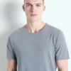 T-Shirt da uomo Devon Codice articolo: MDEV02AH26