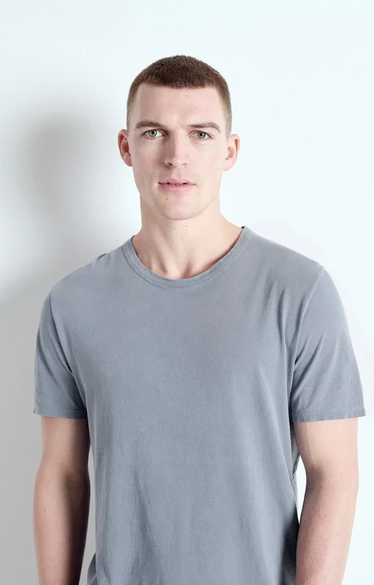 T-Shirt da uomo Devon Codice articolo: MDEV02AH26