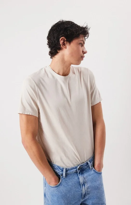 T-Shirt da uomo Devon Codice articolo: MDEV02AH26