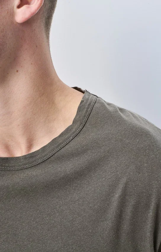 T-Shirt da uomo Devon Codice articolo: MDEV02AH26