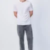 T-Shirt da uomo Devon Codice articolo: MDEV02AH26