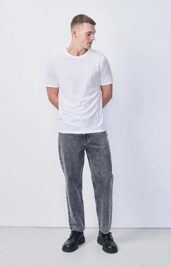 T-Shirt da uomo Devon Codice articolo: MDEV02AH26