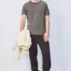 T-Shirt da uomo Devon Codice articolo: MDEV02AH26