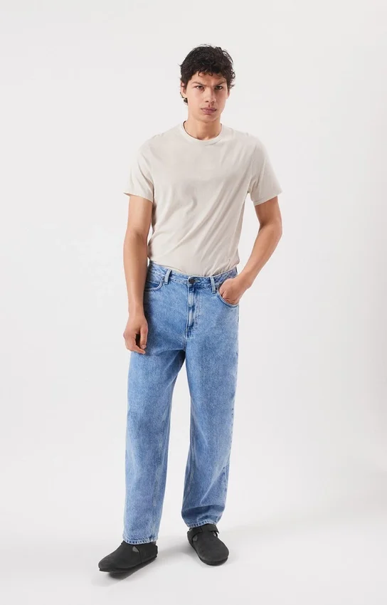 T-Shirt da uomo Devon Codice articolo: MDEV02AH26