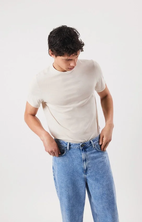 T-Shirt da uomo Devon Codice articolo: MDEV02AH26