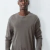 T-Shirt da uomo Devon Codice articolo: MDEV02CH26