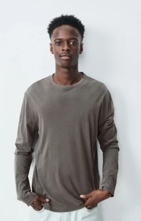 T-Shirt da uomo Devon Codice articolo: MDEV02CH26