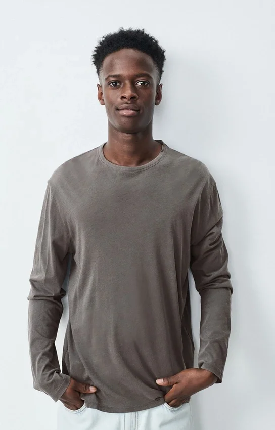T-Shirt da uomo Devon Codice articolo: MDEV02CH26