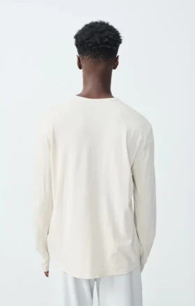 T-Shirt da uomo Devon Codice articolo: MDEV02CH26