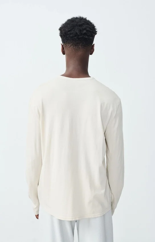 T-Shirt da uomo Devon Codice articolo: MDEV02CH26