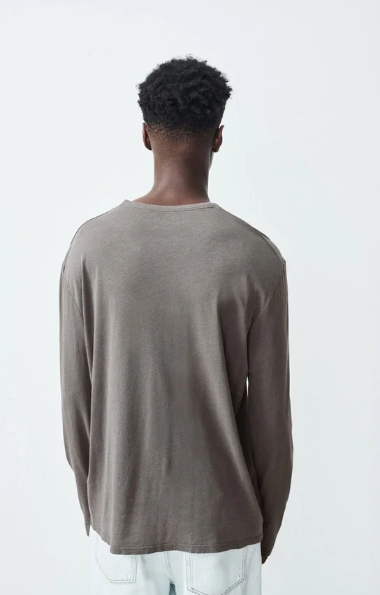 T-Shirt da uomo Devon Codice articolo: MDEV02CH26