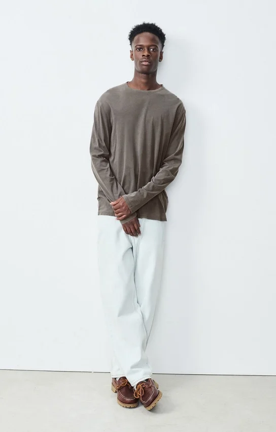 T-Shirt da uomo Devon Codice articolo: MDEV02CH26