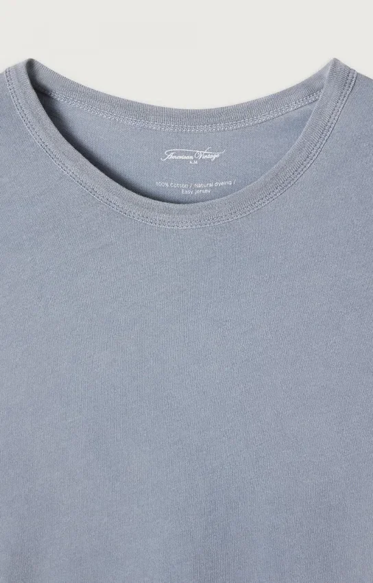 T-Shirt da uomo Devon Codice articolo: MDEV02CH26