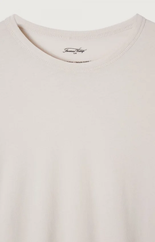 T-Shirt da uomo Devon Codice articolo: MDEV02CH26