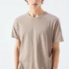 T-Shirt da uomo Fakobay Codice: MFAK02AH26