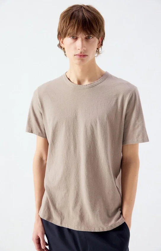 T-Shirt da uomo Fakobay Codice: MFAK02AH26