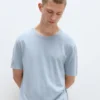 T-Shirt da uomo Fakobay Codice: MFAK02AH26