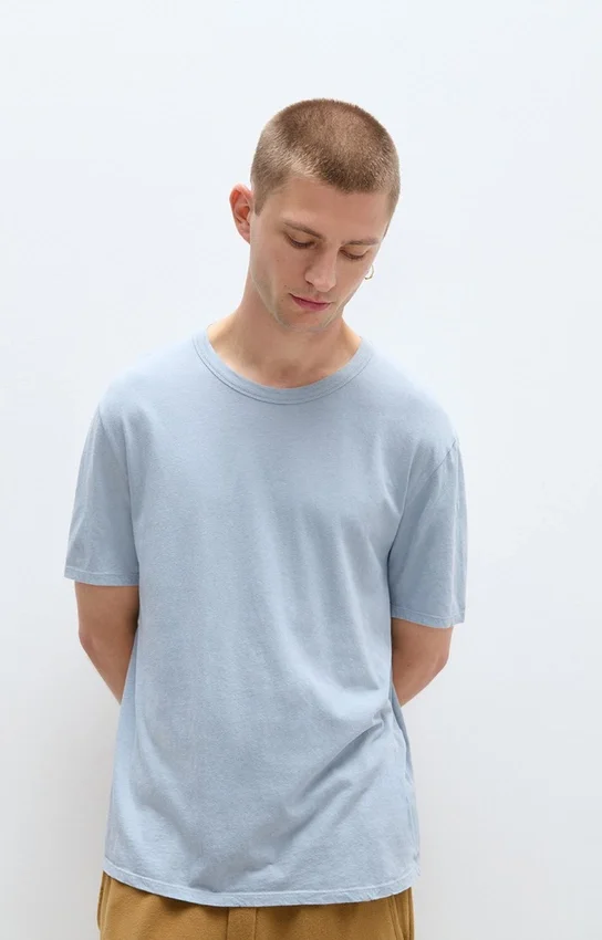 T-Shirt da uomo Fakobay Codice: MFAK02AH26