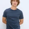 T-Shirt da uomo Fakobay Codice: MFAK02AH26