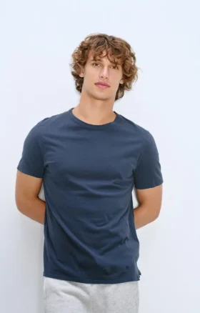 T-Shirt da uomo Fakobay Codice: MFAK02AH26
