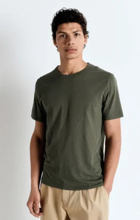 T-Shirt da uomo Fakobay Codice: MFAK02AH26