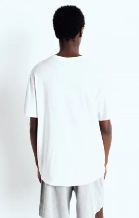 T-Shirt da uomo Fakobay Codice: MFAK02AH26