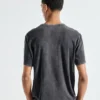 T-Shirt da uomo Fakobay Codice: MFAK02AH26