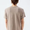 T-Shirt da uomo Fakobay Codice: MFAK02AH26