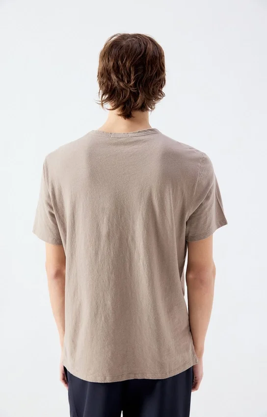 T-Shirt da uomo Fakobay Codice: MFAK02AH26